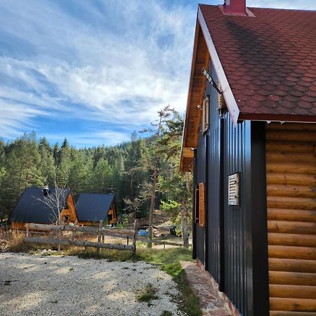Holiday Home Aster Žabljak Exterior foto